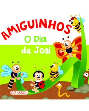 AMIGUINHOS - O DIA DE JOSI