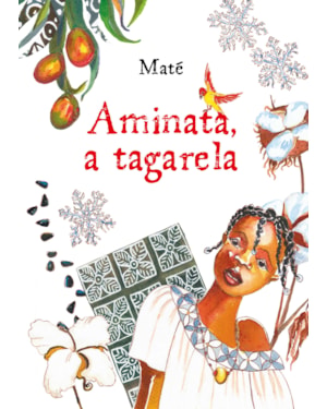 AMINATA, A TAGARELA