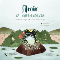 Amir: O ameerega