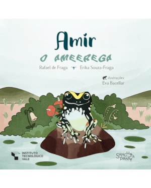 Amir: O ameerega
