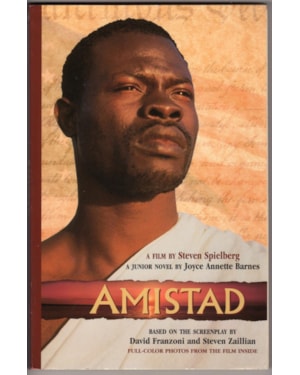 AMISTAD CO 3