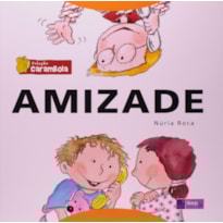 AMIZADE