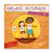 AMIZADE DESENHADA