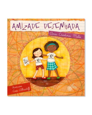 Amizade desenhada