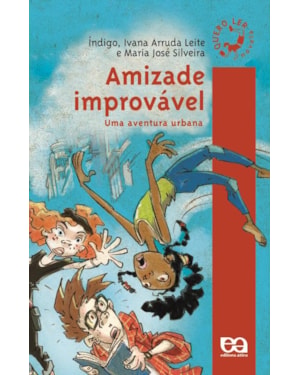 AMIZADE IMPROVÁVEL: UMA AVENTURA URBANA