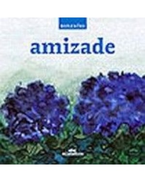 AMIZADE - REFLEXOES - 1