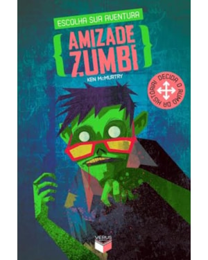 AMIZADE ZUMBI