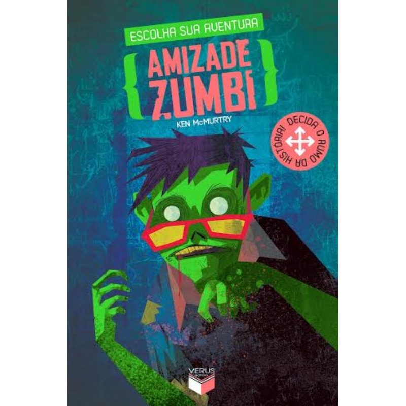 AMIZADE ZUMBI