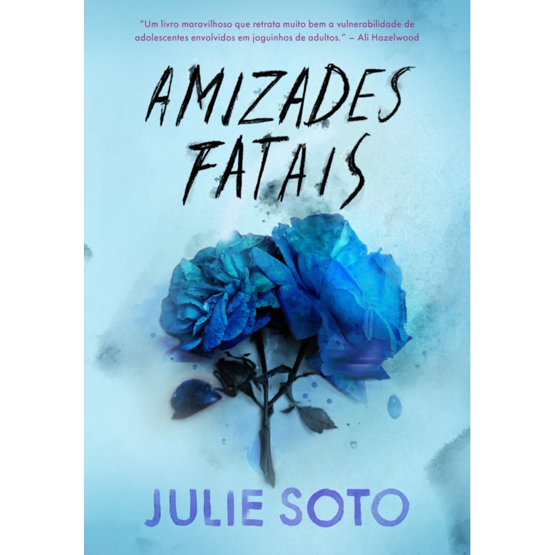 AMIZADES FATAIS