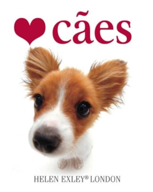 AMO CÃES