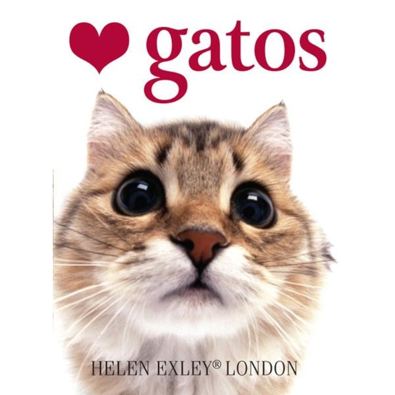 AMO GATOS