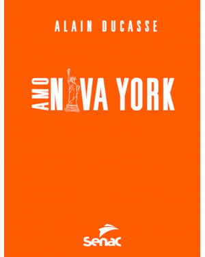AMO NOVA YORK: GUIAS DE BOLSO