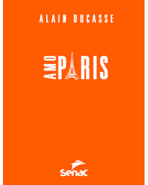 AMO PARIS: GUIAS DE BOLSO