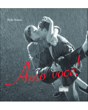 AMO VOCÊ!