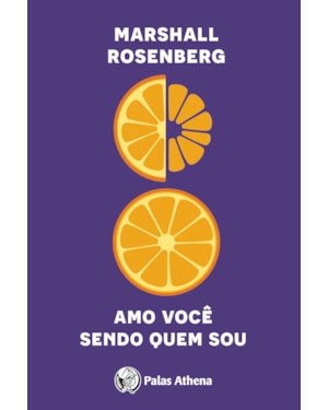 AMO VOCÊ SENDO QUEM SOU