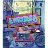 AMONCA: ASSOCIAÇÃO DE MONSTROS CASEIROS