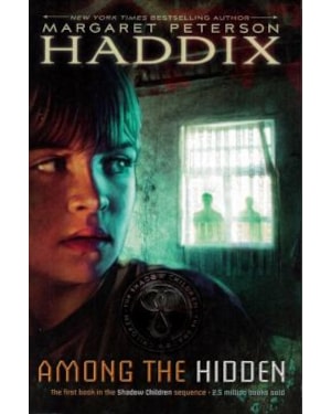 AMONG THE HIDDEN