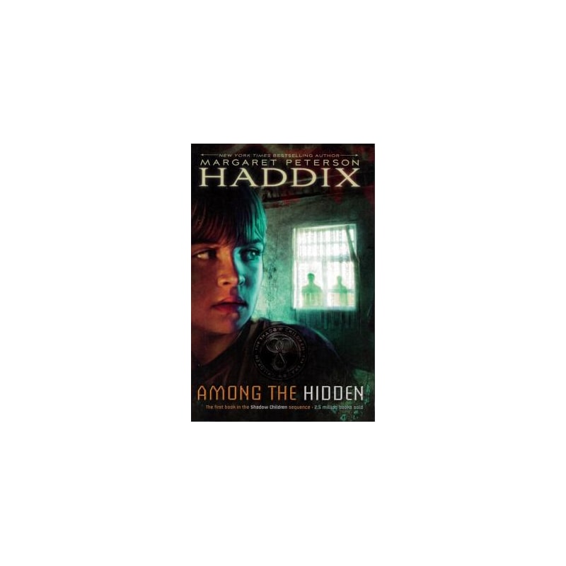 AMONG THE HIDDEN