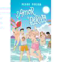 AMOR À DERIVA