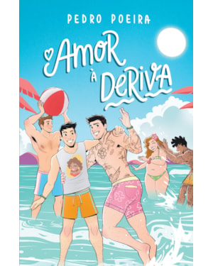AMOR À DERIVA