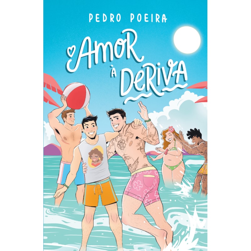 AMOR À DERIVA