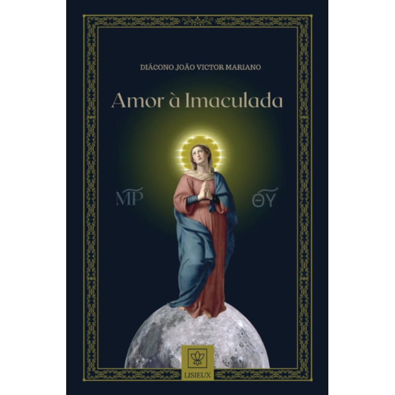 AMOR À IMACULADA