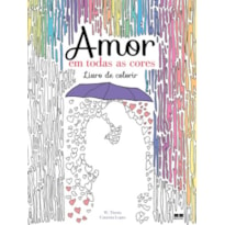 AMOR A LEI MAIOR - O CANTICO DOS CANTICOS