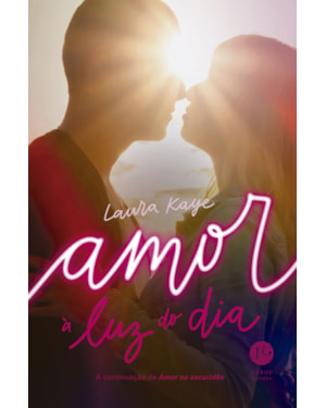 AMOR À LUZ DO DIA
