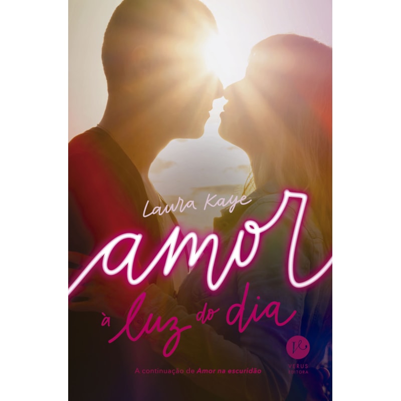 AMOR À LUZ DO DIA