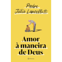 AMOR À MANEIRA DE DEUS