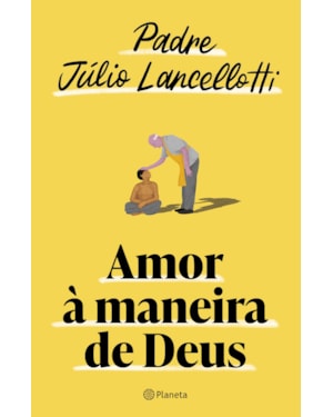 AMOR À MANEIRA DE DEUS