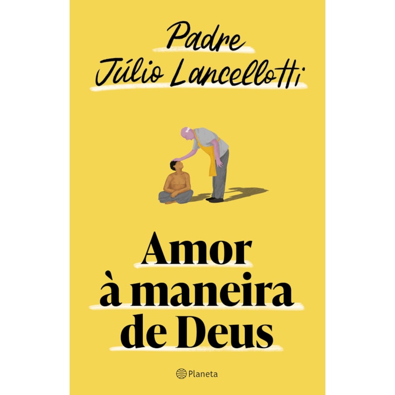 AMOR À MANEIRA DE DEUS