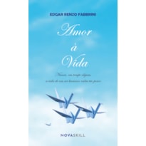 AMOR À VIDA: NUNCA, EM TEMPO ALGUM, A VIDA DE UM SER HUMANO VALEU TÃO POUCO