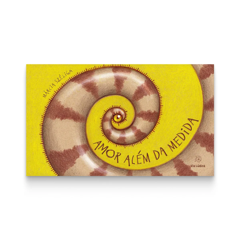 Amor além da medida