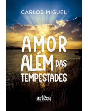 AMOR ALÉM DAS TEMPESTADES
