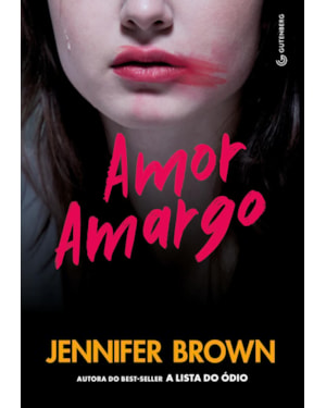 AMOR AMARGO