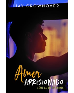 AMOR APRISIONADO