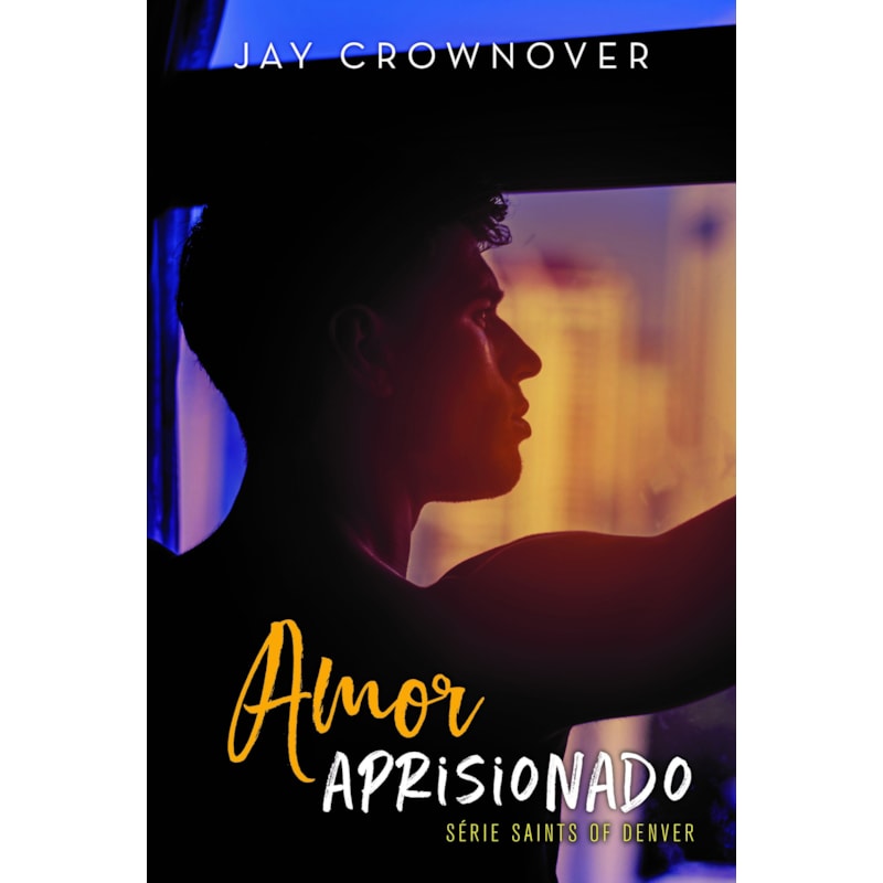 AMOR APRISIONADO