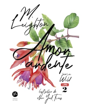 AMOR ARDENTE (VOL. 2 WILD)
