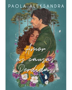 AMOR ÀS CAUSAS PERDIDAS