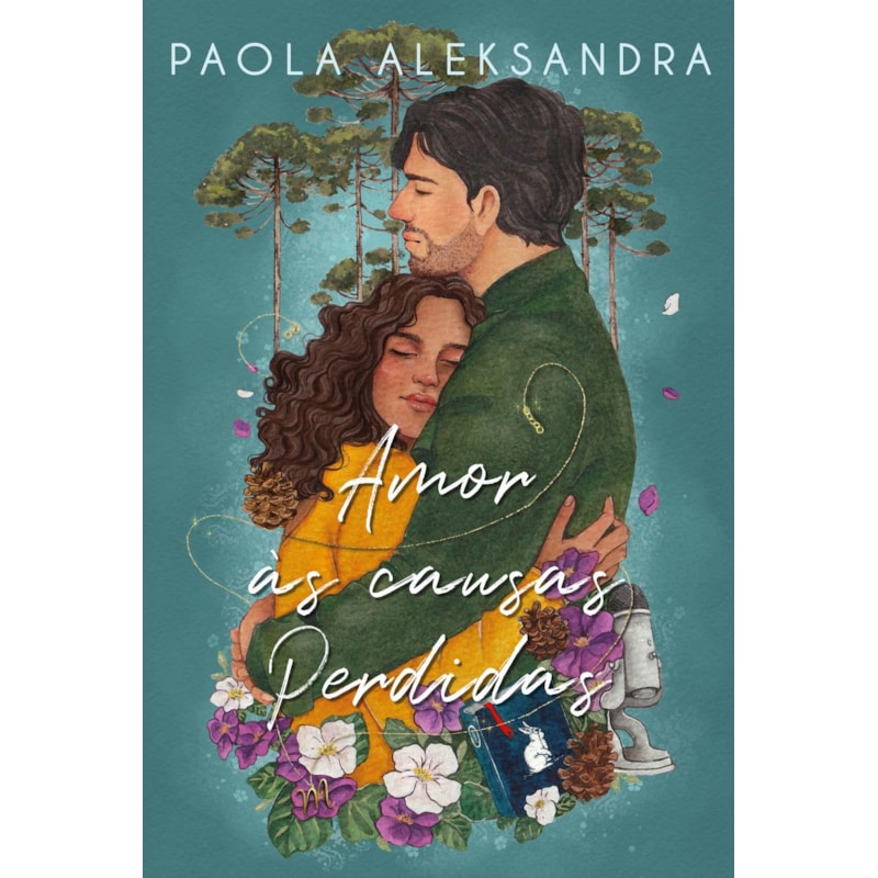 AMOR ÀS CAUSAS PERDIDAS