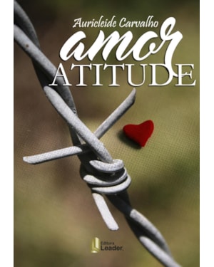 Amor atitude