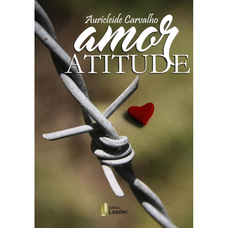 Amor atitude