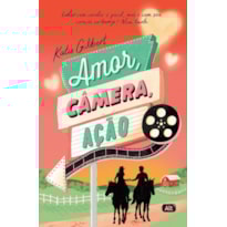 AMOR, CÂMERA, AÇÃO