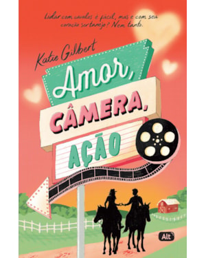AMOR, CÂMERA, AÇÃO