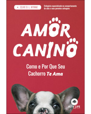 Amor canino: como e por que seu cachorro te ama
