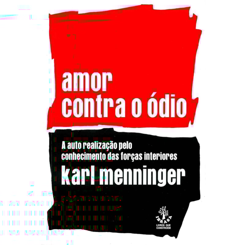 AMOR CONTRA O ÓDIO