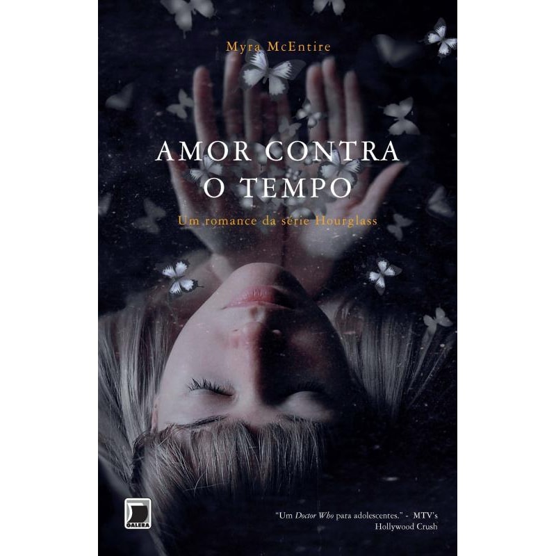 AMOR CONTRA O TEMPO (VOL. 1)