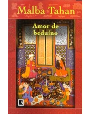 AMOR DE BEDUÍNO