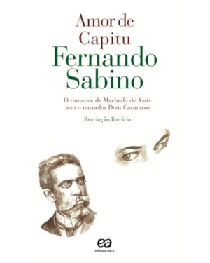 AMOR DE CAPITU